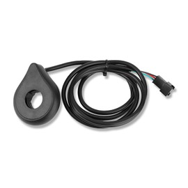 Pedal Assist Sensor, Bicycle Pedal Assistant Kit, Electric Assistant, Speed Sensor with 12 Magnets, Cycling Accessories for Road Mountain Bike