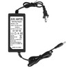 12V 5A Power Supply, Waysse AC DC Adapter, Converter 100-240V
