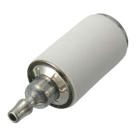 1 piece 530095646 carburettor accessory Craftsman trimmer chainsaw petrol filter.