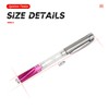 CGEAMDY Ignition Test Pen, Spark Tester Ignition Tester, Electronic Car