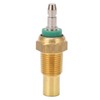 8970785920 Water Temperature Sensor, Standard Brass Water Temp Transducer Compatible