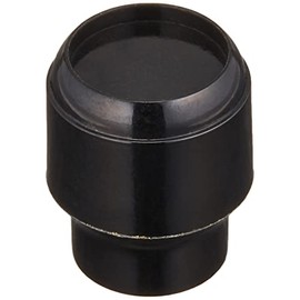 Fender 009-3602-049 Pure Vintage Original Telecaster Switch Tip, Black