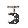 SZSL Super Clamp Crab Scissors Max Clamping Distance 55mm 1/4"