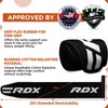 RDX Weight Lifting Wrist Wraps with Gym Straps, Elasticated 18”