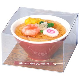 カメヤマラーメン横丁キャンドル