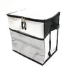 Hiro Corporation Aluminum Cooler Bag, 6.6 gal (20 L)
