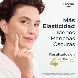 EUCERIN Hyalluron Filler Crema De Día Fps 30 50Ml