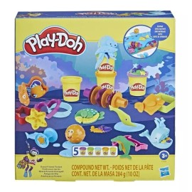 Play-Doh Juguete para masa y plastilina Play-Doh F3609