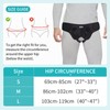 Upgraded Hernia Belt for Men & Women,Inguinal Hernia Support Belt