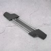 4.0mm Handheld 2 in 1 Chainsaw Sharpener File Tool Fit