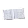 Malden International Designs 2 Up 4x6 Memories Sentiment Book Bound