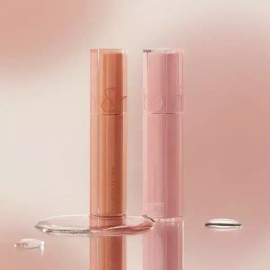 Rom& [롬앤] 듀이풀 워터 틴트 13color [rom&nd] Dewyful Water Tint 13colors [01 In Coral]