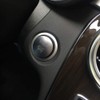 Keyless Go Start Button, Start Stop Push Button Engine Ignition