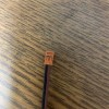 siren add-on alarm wire harness for Compustar CMX