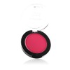 Mehron Makeup CHEEK Cream (.14 oz) (RED ROSE)