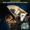 SakerNeo Camping Lantern & Flashlight Rechargeable - 6500LM Super Bright,