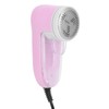 Electric Lint Remover Portable Household Clothes Fabric Fuzz Fluff Shaver