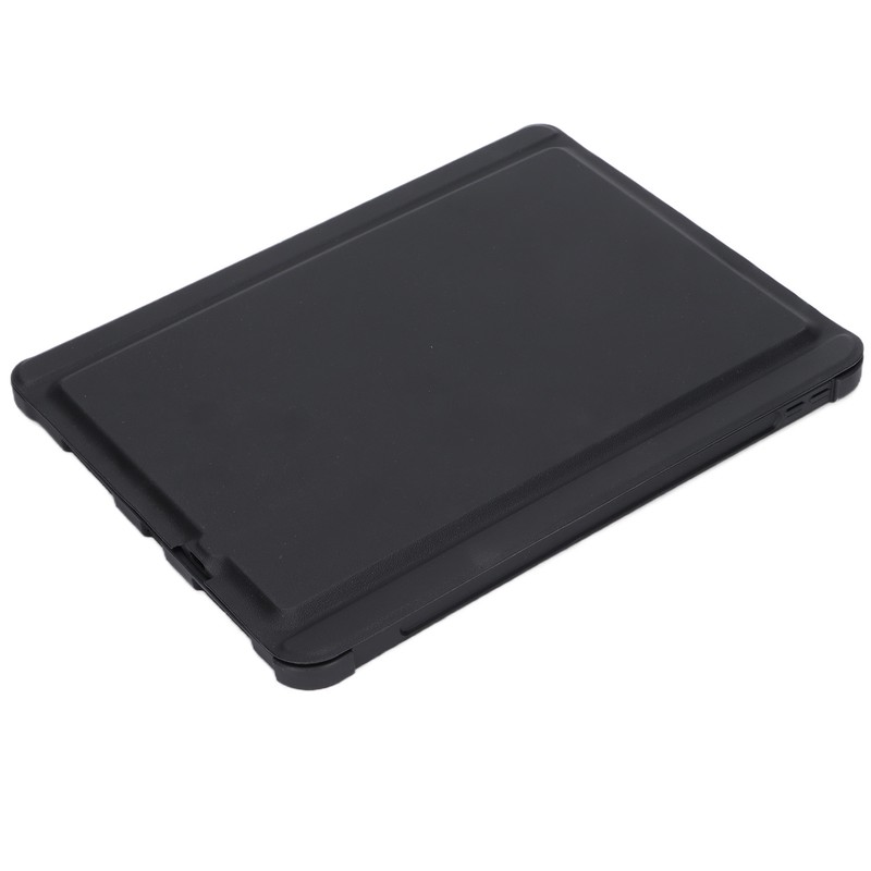 Wireless Keyboard Black Tablet Computer Accessories with Protective Cover for
