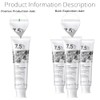 Hydroxyapatite Toothpaste for Enamel Protection - Gentle Mint