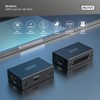 DIGITUS HDMI Repeater - UHD 8K/60Hz 10m - UHD 4K/60Hz