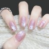 Biutee Topcoat Matte 15ml Gel Nail Non Wipe Matte Top