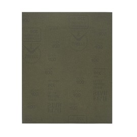 BIGMAN(ビッグマン) 耐水紙ヤスリ #400 DIY、ホビー、キッチンやトイレの掃除に