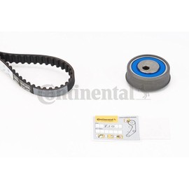 CONTITECH CT1109K2 Timing Belt Kit