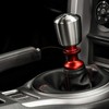 EZAUTO WRAP Silver Manual Shifter Reverse Lock Out Adapter Lifter