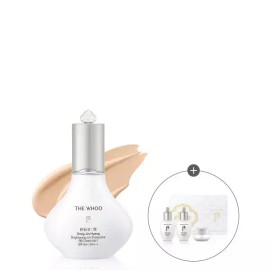 THE WHOO 공진향설 미백 선 비비 40ml 2052777 THE WHOO Gongjinhyang Seol Whitening Sun BB 40ml 2052777 [Unit 1]