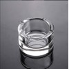 Lxuwbd-Crystal glass ashtray (1)