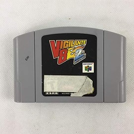 Vigilante 8: 2nd Offense (Renewed)