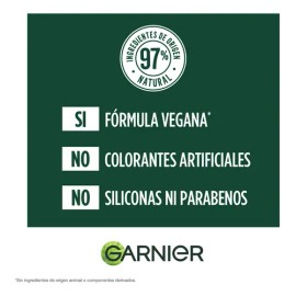 Kit Garnier Fructis Hair Food Aguacate Rutina Completa Pelo Seco