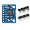 ​KEAcvise 6-Pack GY-521 MPU6050 Sensor Module - 6-Axis IMU with