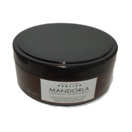 Perlier MANDORLA ALMOND OIL PASTE For The Body 6.7 oz Made In Italy