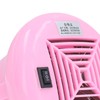 Chicken Coop Heater Lamp E27 Adjustable Temperature Overload Protect Pet