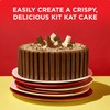 KIT KAT Minis Unwrapped Milk Chocolate Wafer Candy Bar, 7.6