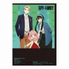 Showa 119469001 Spy Family Notebook, Campus Notebook, Pack of 5,