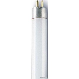 Osram Security Lighting (Lumilux) T5 Short, Fluorescent Lamps,G5L 6 W/840 EL