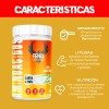 Aminoácidos 1kg Fenix Protein Varios Sabores 100 Servicios