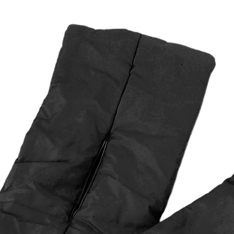 USB Heating Neck Pad Temperature Adjustable Heated Scarf Winter Warm