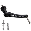 HEIGHTEN 2.6 - 2.8 inches (65 - 70 mm) Variable