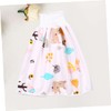 Abaodam Pee Training Pants Reusable Nappies for Boy Girl Elastic