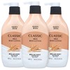 ❤️1+1+1❤️ Happy Bath Really Mild Body Lotion Milk 400g / ❤️1+1+1❤️ 해피바스 정말 순한 바디로션 밀크 400g