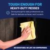 MW Pro Microfiber Cleaning Cloth | Yellow (12 Pack) |