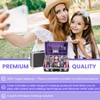 Bliss Makeup Case with Vegan Makeup Products – Complete Makeup