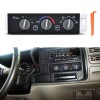 CHUSYYRAY A/C Heater Climate Control Switch For Chevy GMC C1500-C3500