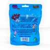 Climbing Chalk Ball in handy Resealable Bag - Premium Magnesium