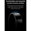Smart Ring for Men Women Heart Rate Monitor Blood Oxy