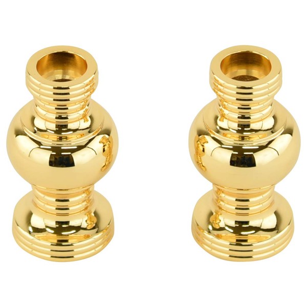 Kebiyo Shinshu Otani School East Flower Bottle Real Gold Plated