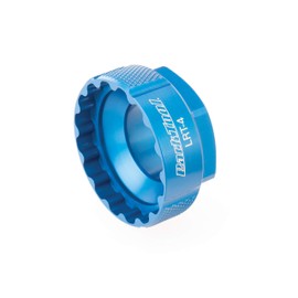 PARKTOOL LRT-4 Locking Ring Tool for Shimano Direct Mount Chainring